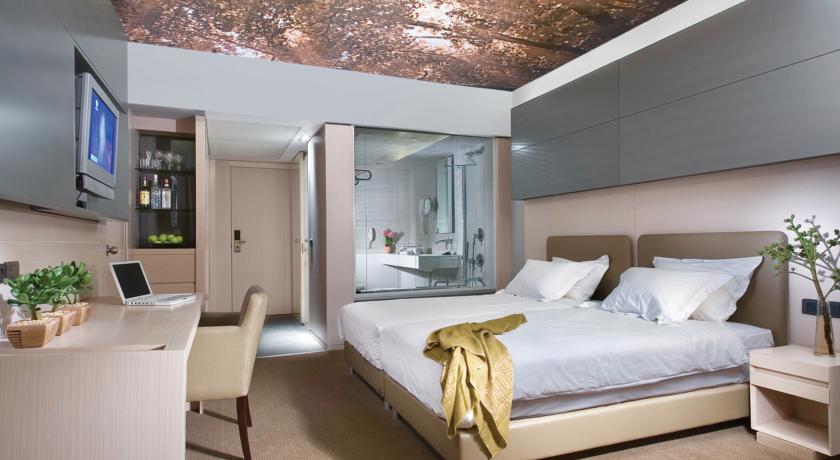 Dan Tel Aviv Hotel