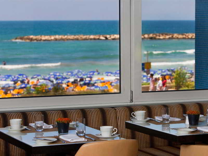 Dan Tel Aviv Hotel