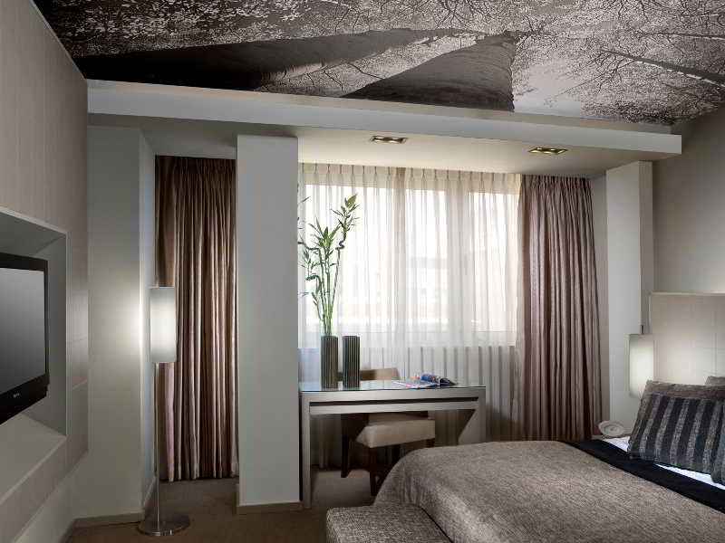 Dan Tel Aviv Hotel
