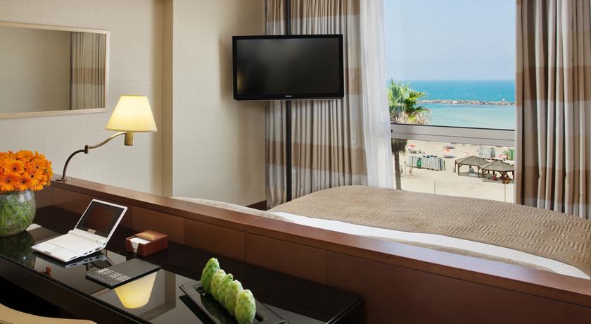 Dan Tel Aviv Hotel