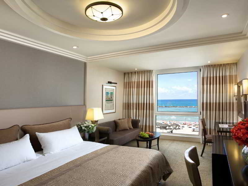 Dan Tel Aviv Hotel