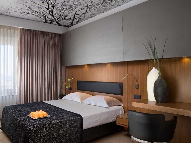 Dan Tel Aviv Hotel