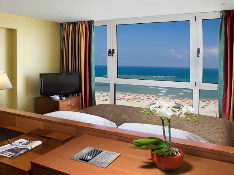 Dan Tel Aviv Hotel