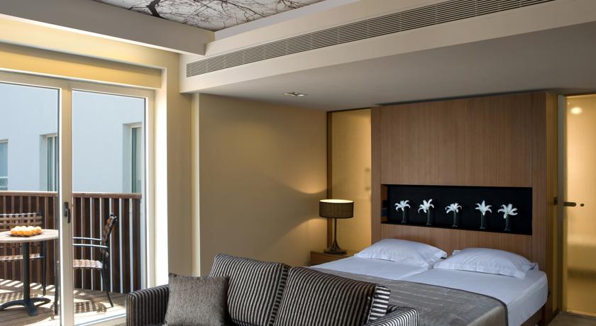 Dan Tel Aviv Hotel