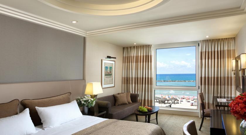 Dan Tel Aviv Hotel