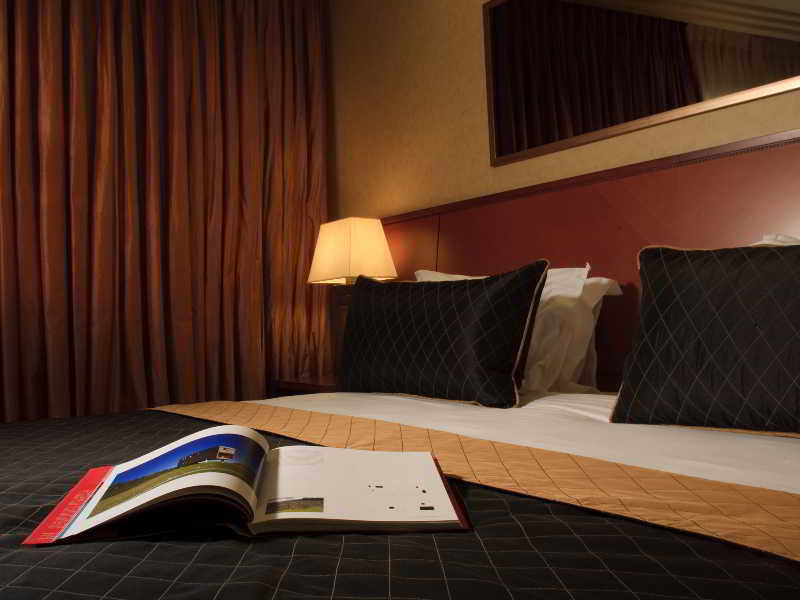 Dan Tel Aviv Hotel
