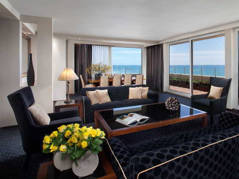 Dan Tel Aviv Hotel