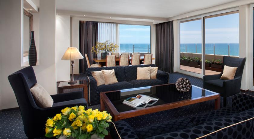 Dan Tel Aviv Hotel