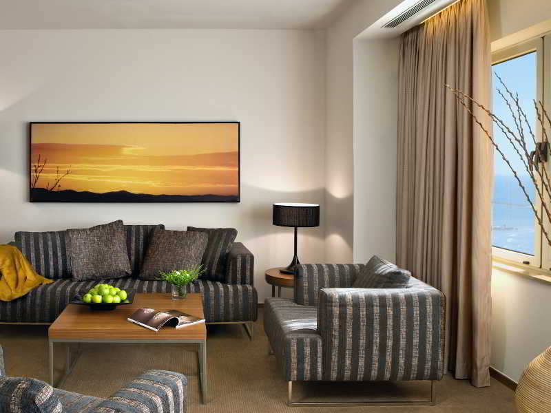 Dan Tel Aviv Hotel