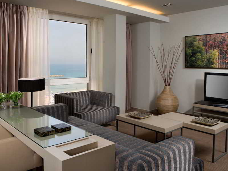 Dan Tel Aviv Hotel