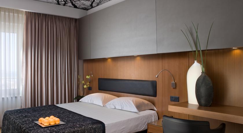 Dan Tel Aviv Hotel