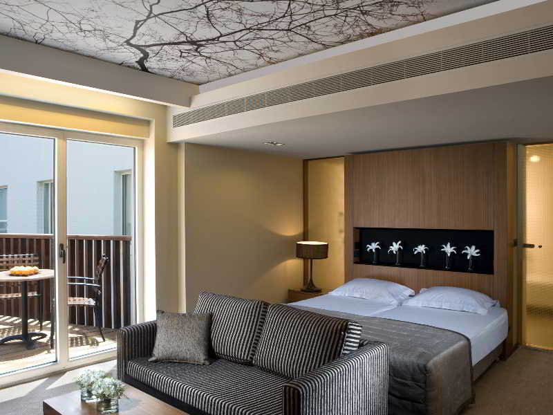 Dan Tel Aviv Hotel