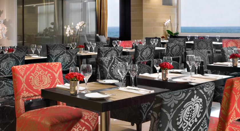 Dan Tel Aviv Hotel