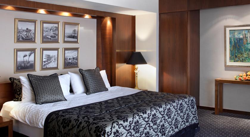 Dan Tel Aviv Hotel