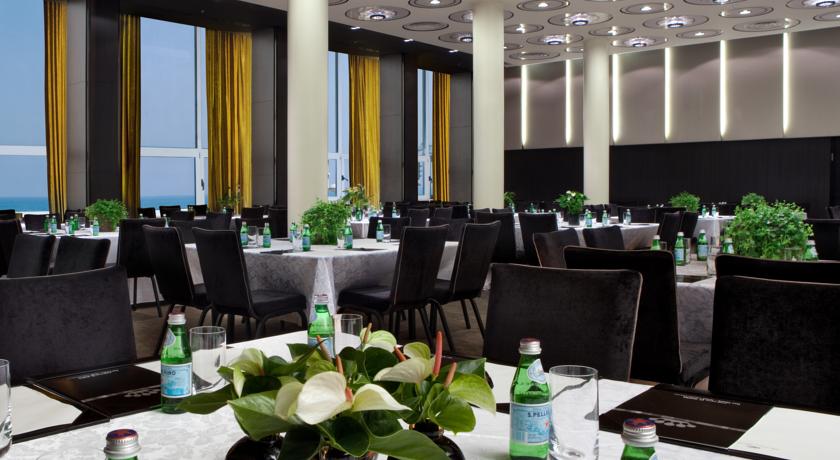 Dan Tel Aviv Hotel