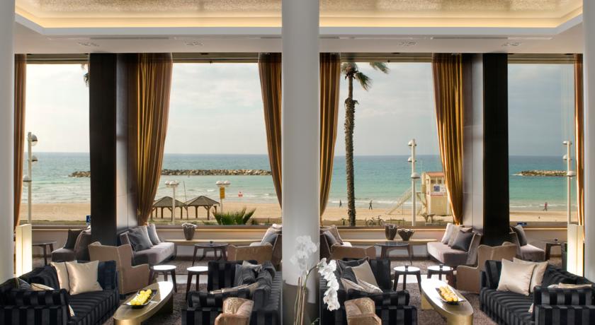 Dan Tel Aviv Hotel