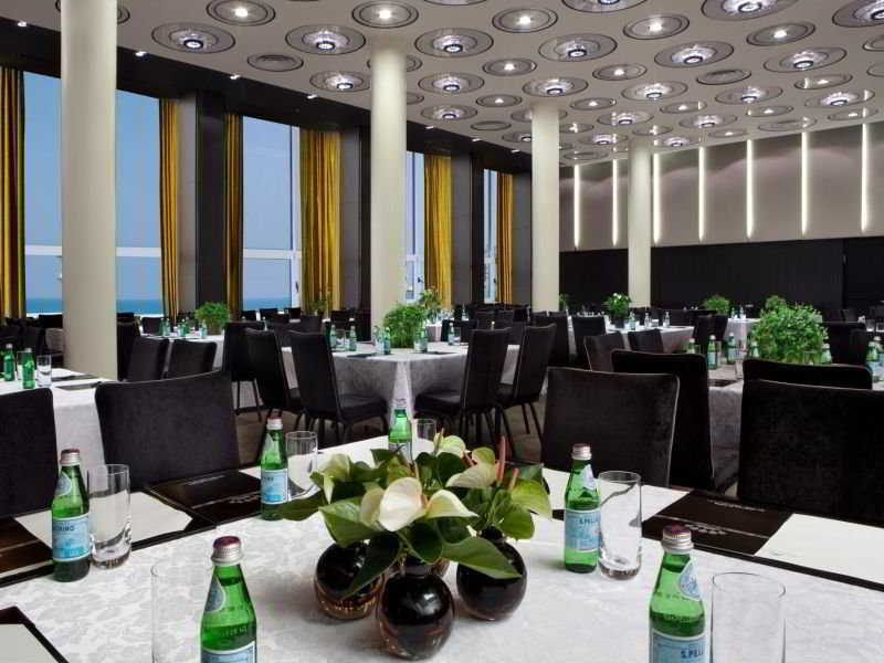 Dan Tel Aviv Hotel
