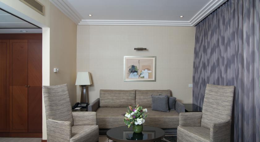 Dan Tel Aviv Hotel