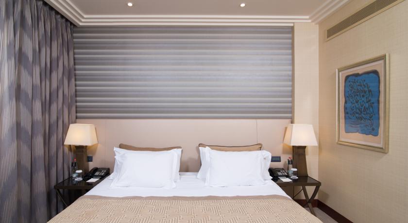 Dan Tel Aviv Hotel