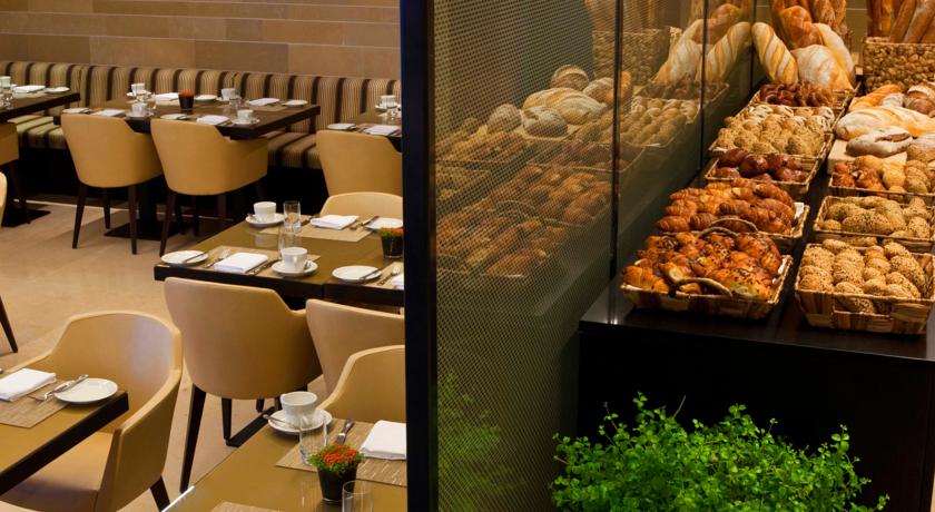 Dan Tel Aviv Hotel