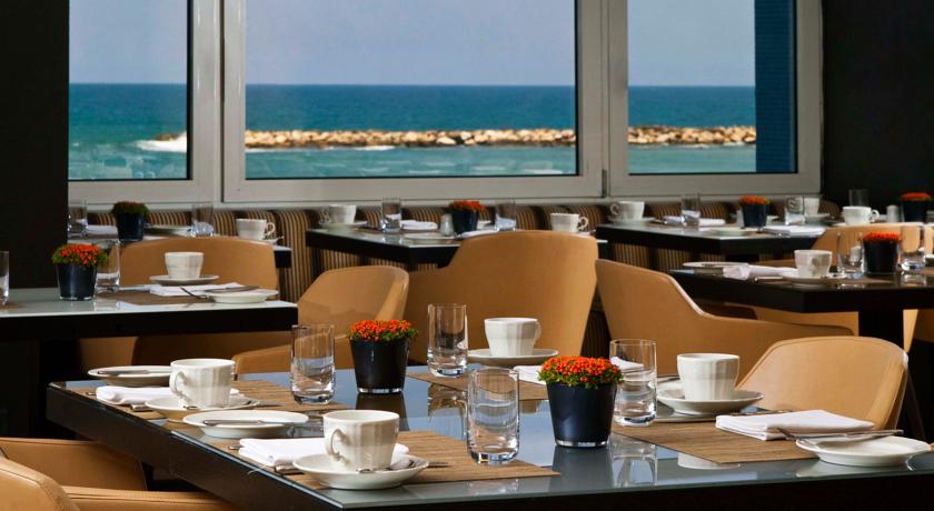 Dan Tel Aviv Hotel