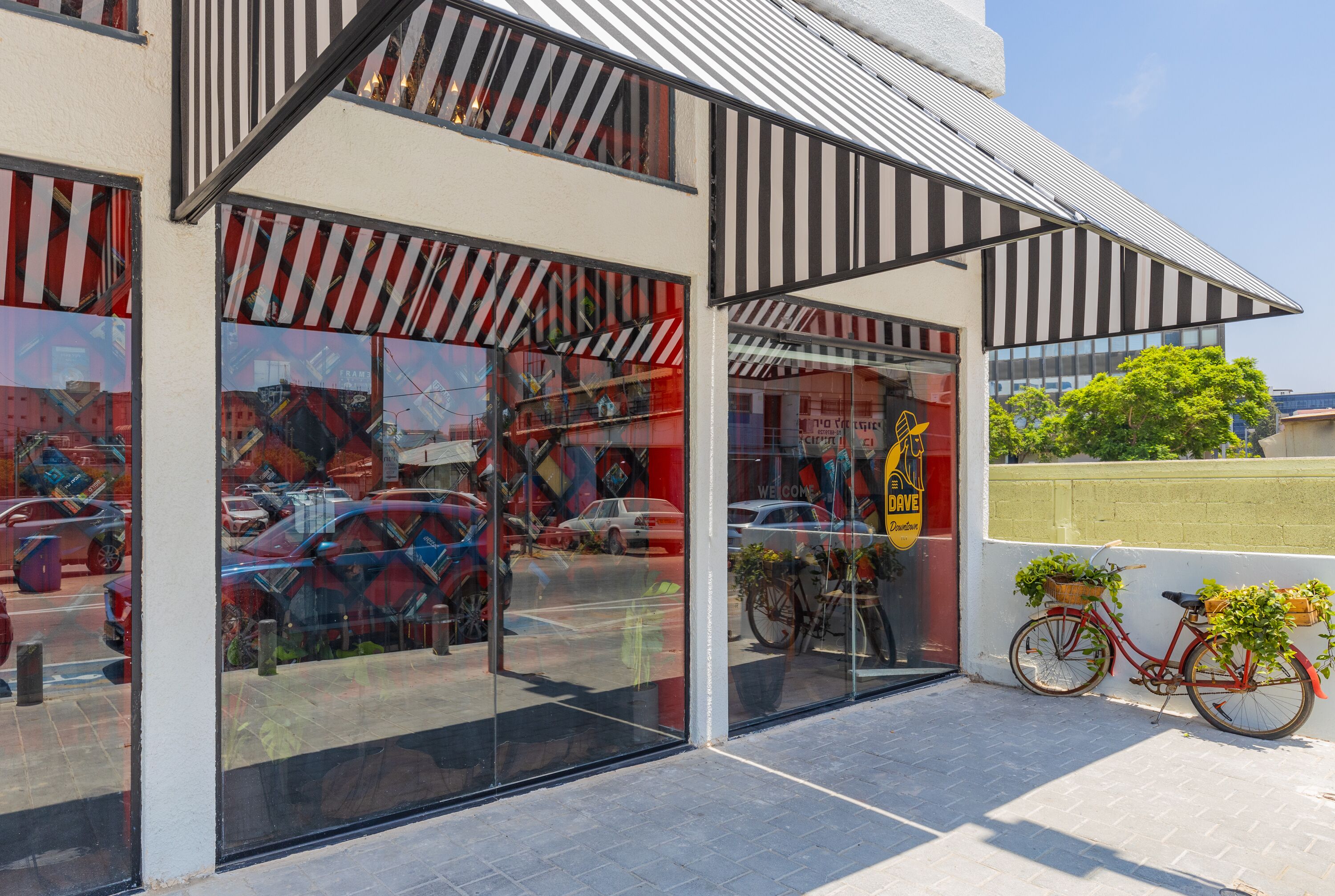 Dave Downtown By Brown Hotels