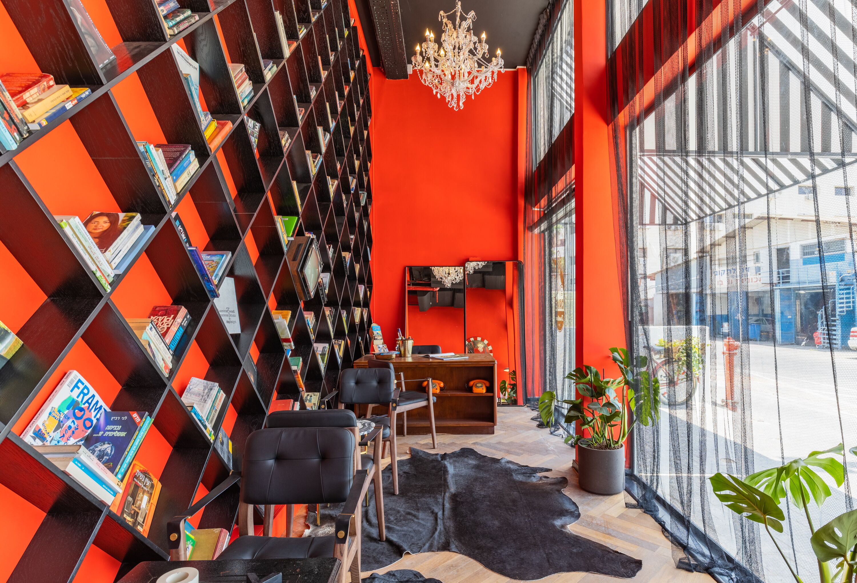 Dave Downtown By Brown Hotels