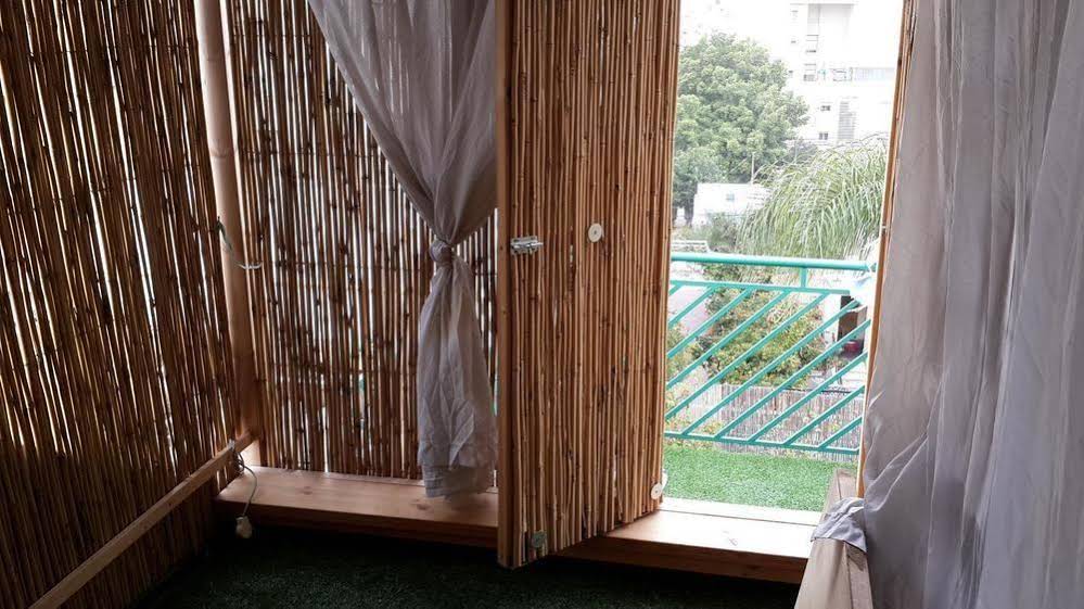 Dekel Guesthouse Hostel Ramat Gan