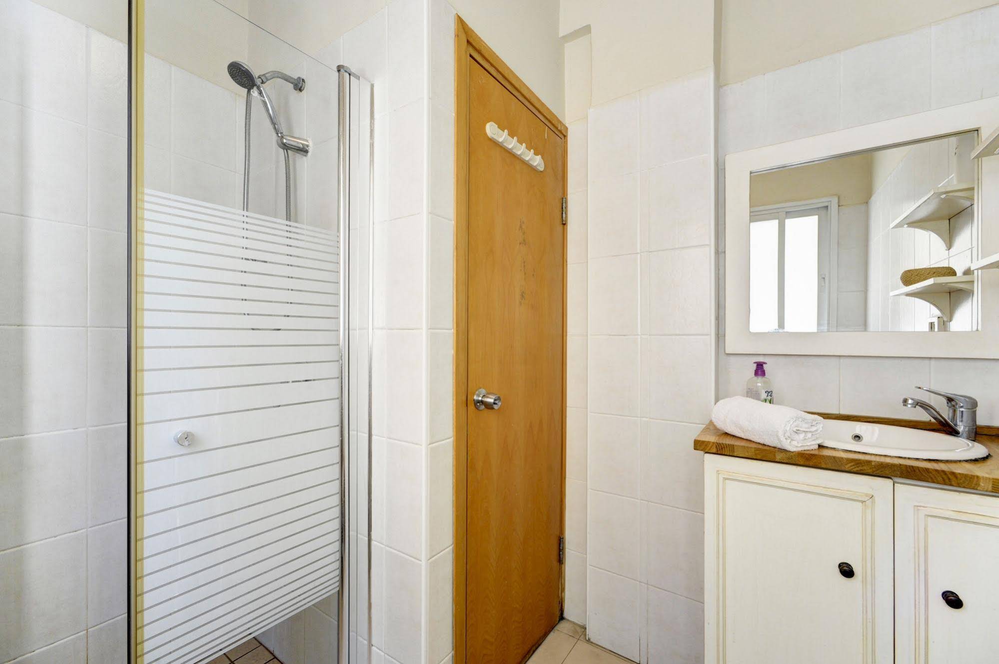 Dinami Holiday Apartments