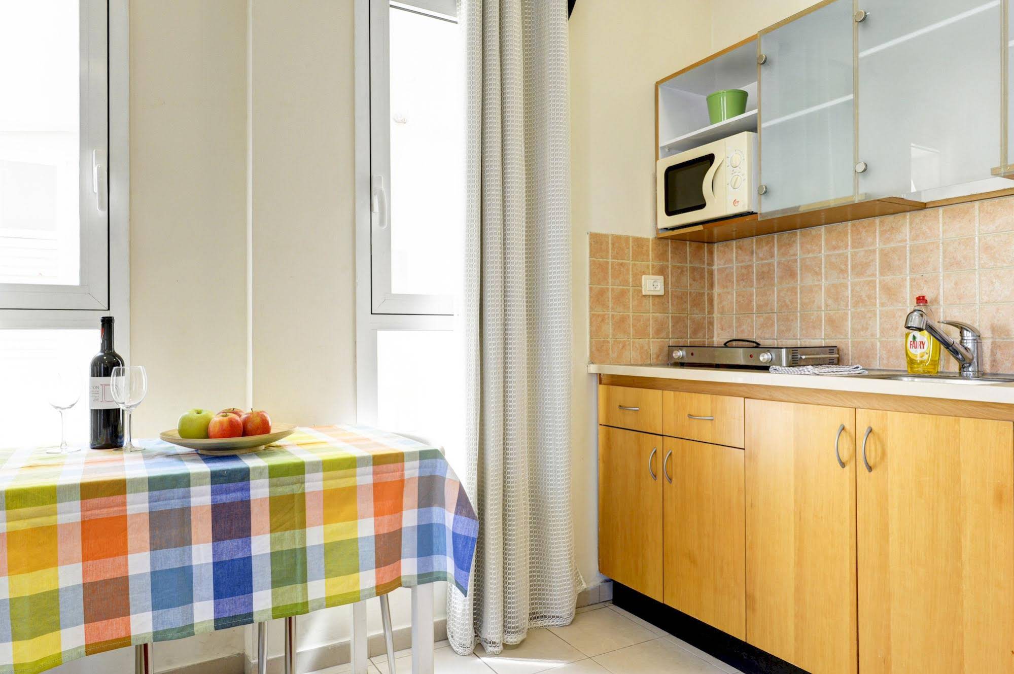 Dinami Holiday Apartments