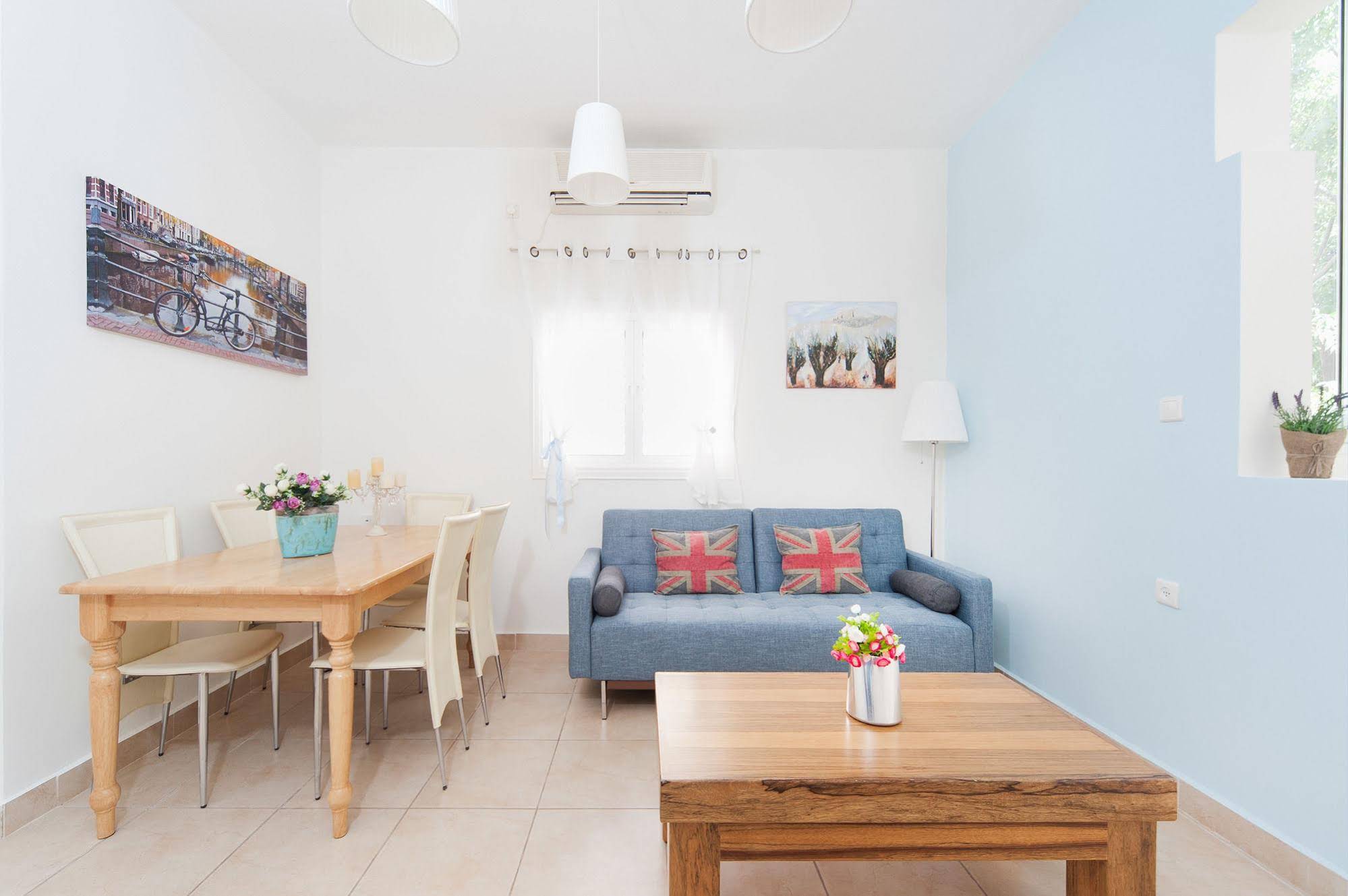 Dinami Holiday Apartments
