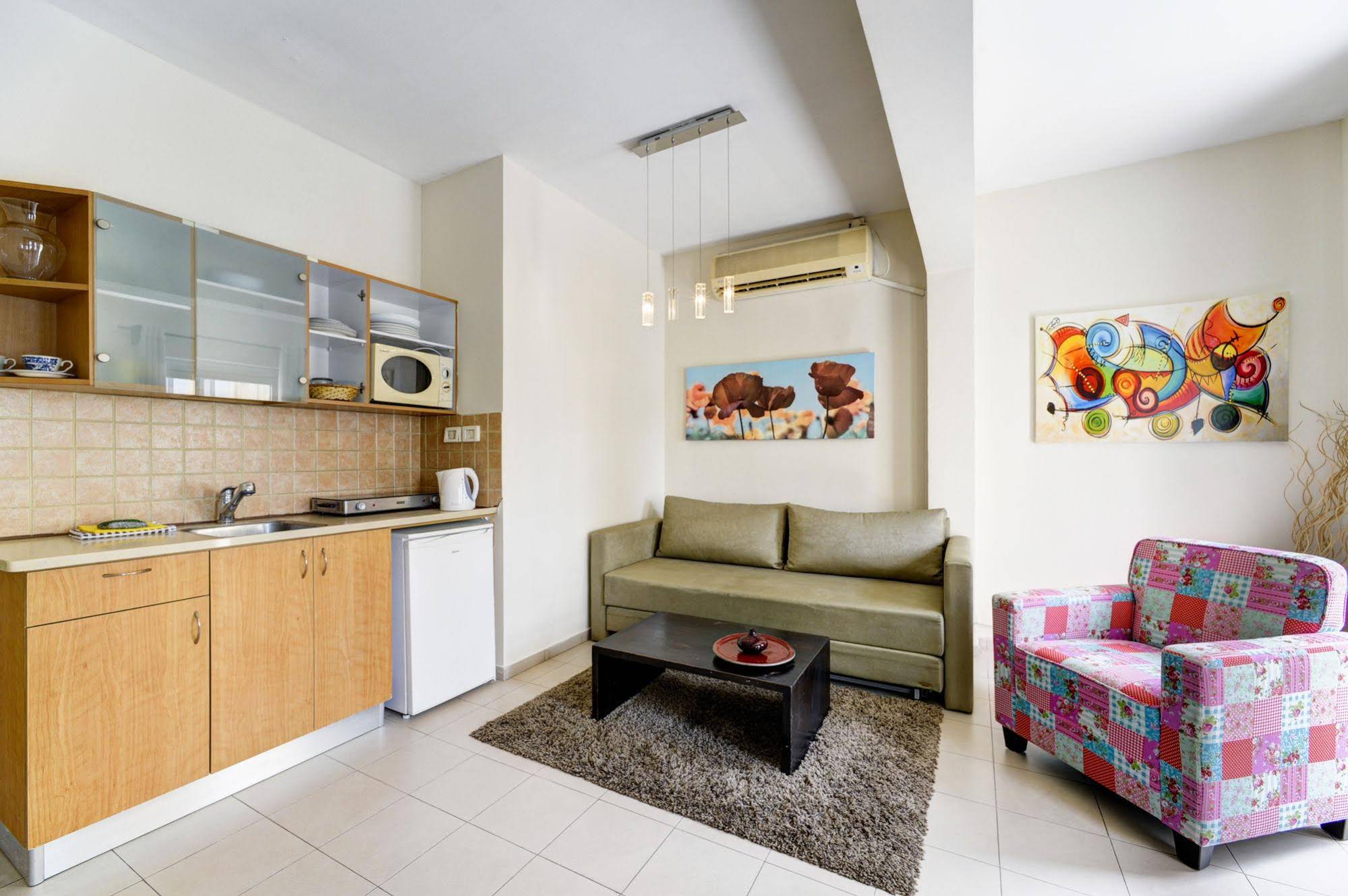 Dinami Holiday Apartments