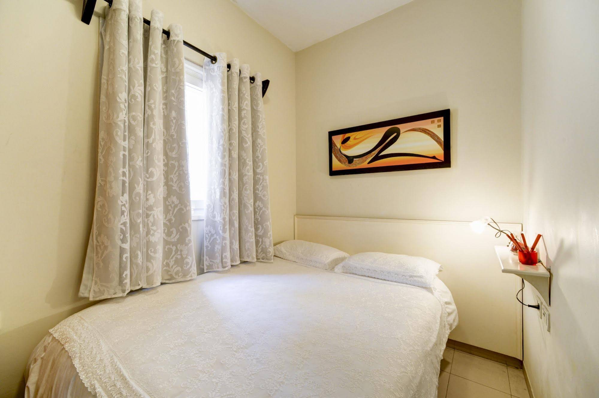 Dinami Holiday Apartments