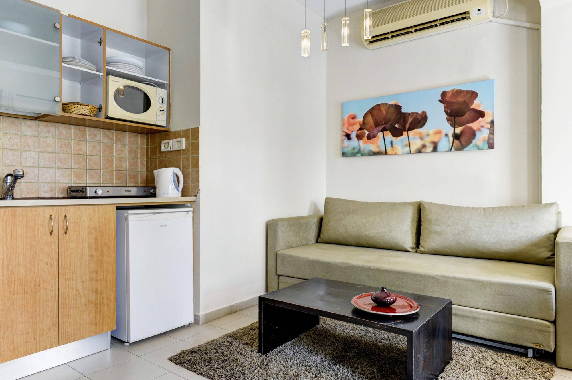 Dinami Holiday Apartments