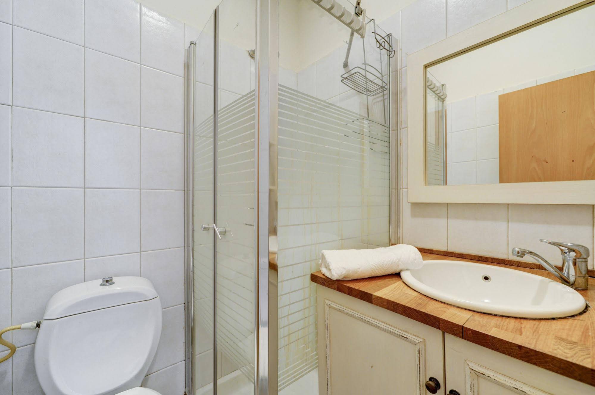 Dinami Holiday Apartments
