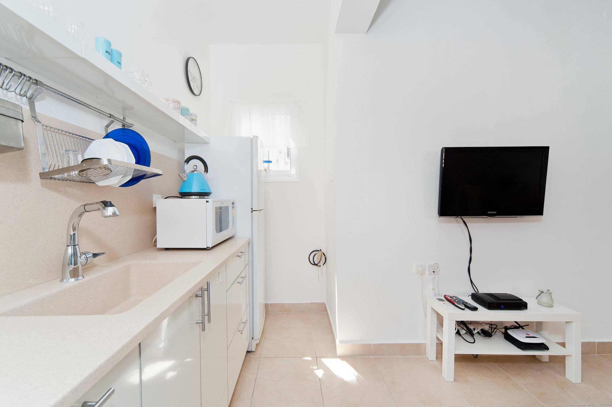 Dinami Holiday Apartments