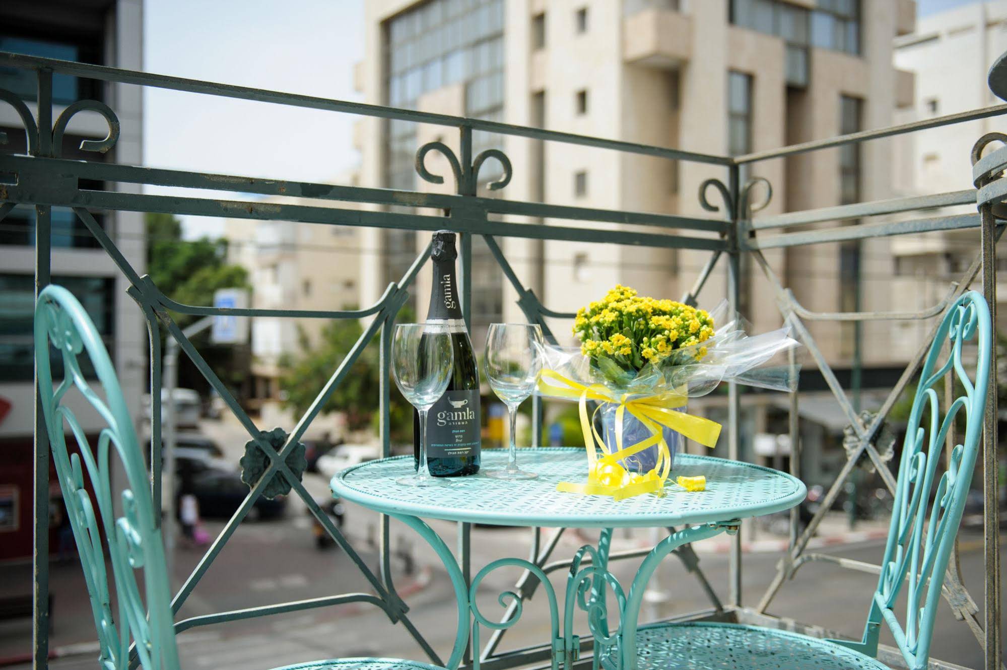 Dinami Holiday Apartments