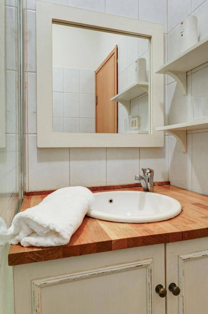 Dinami Holiday Apartments