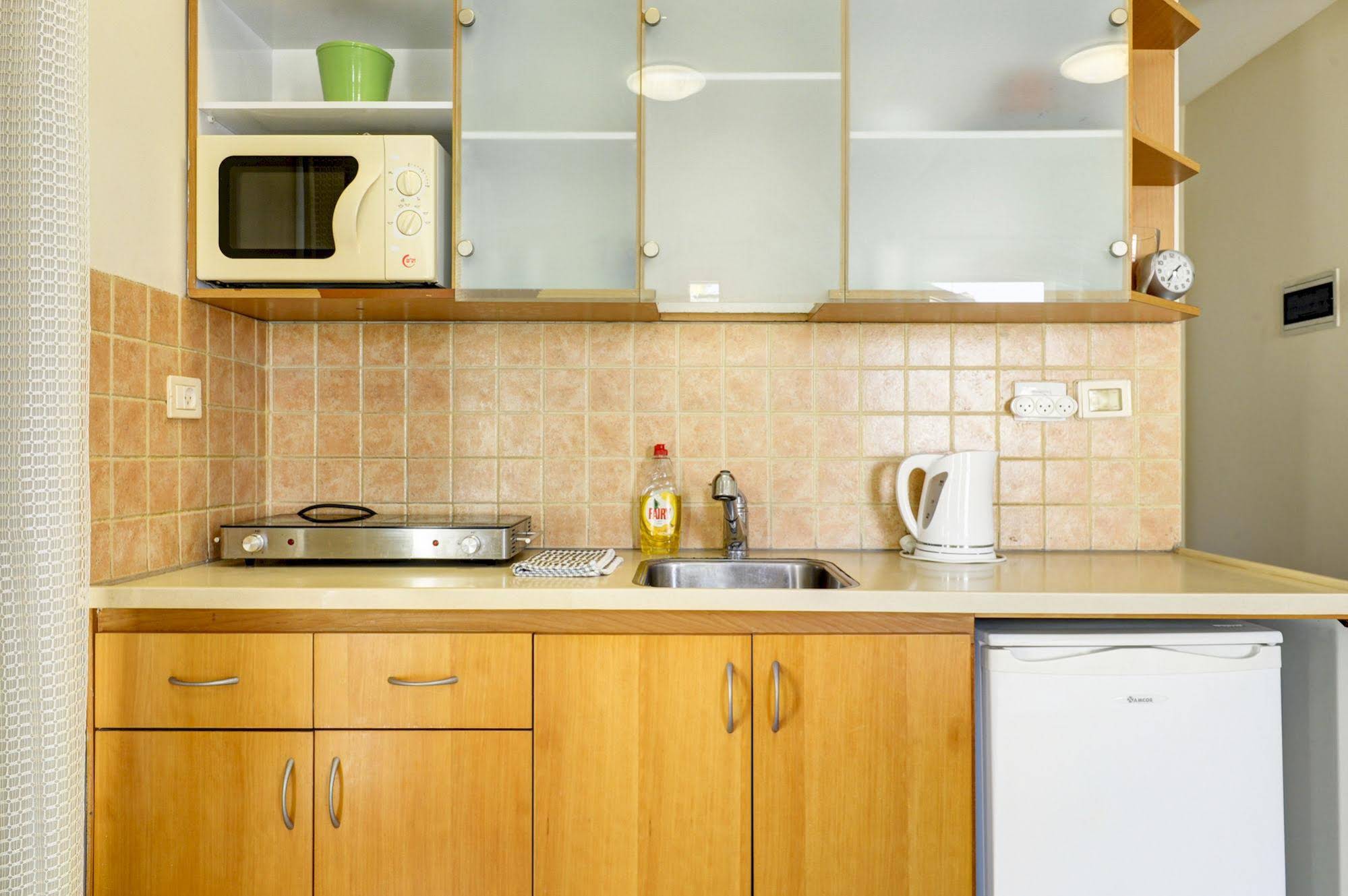 Dinami Holiday Apartments