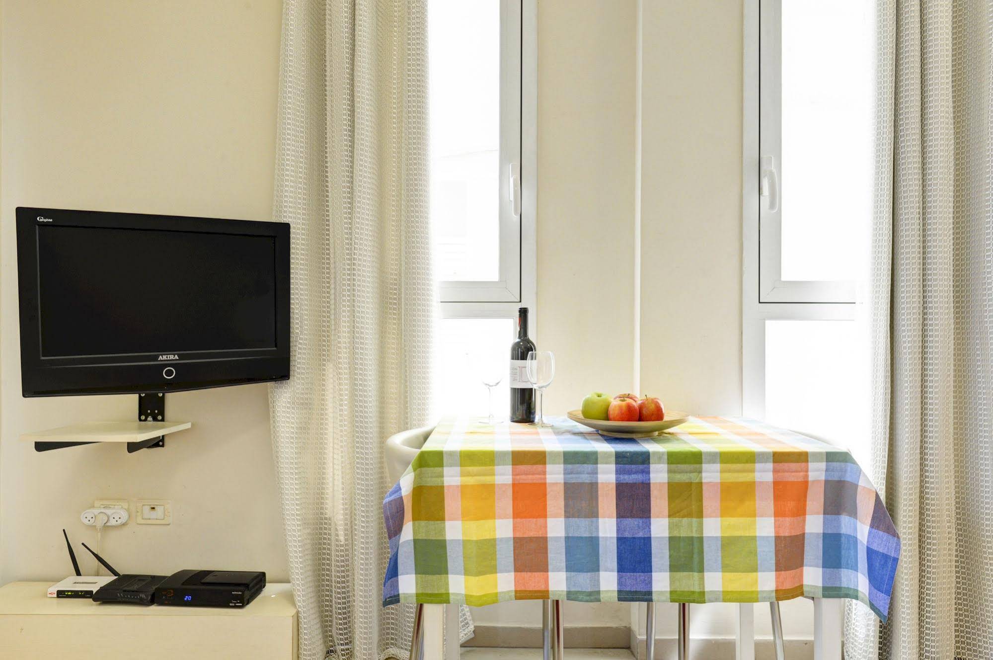 Dinami Holiday Apartments