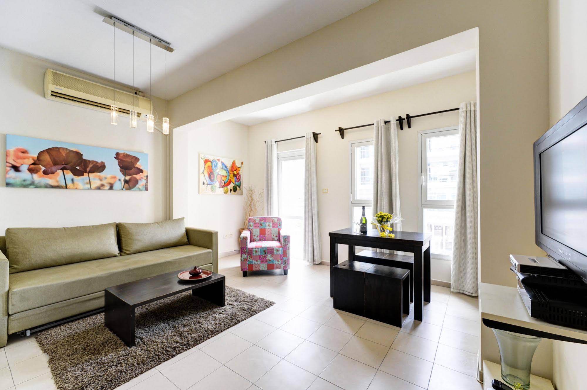 Dinami Holiday Apartments
