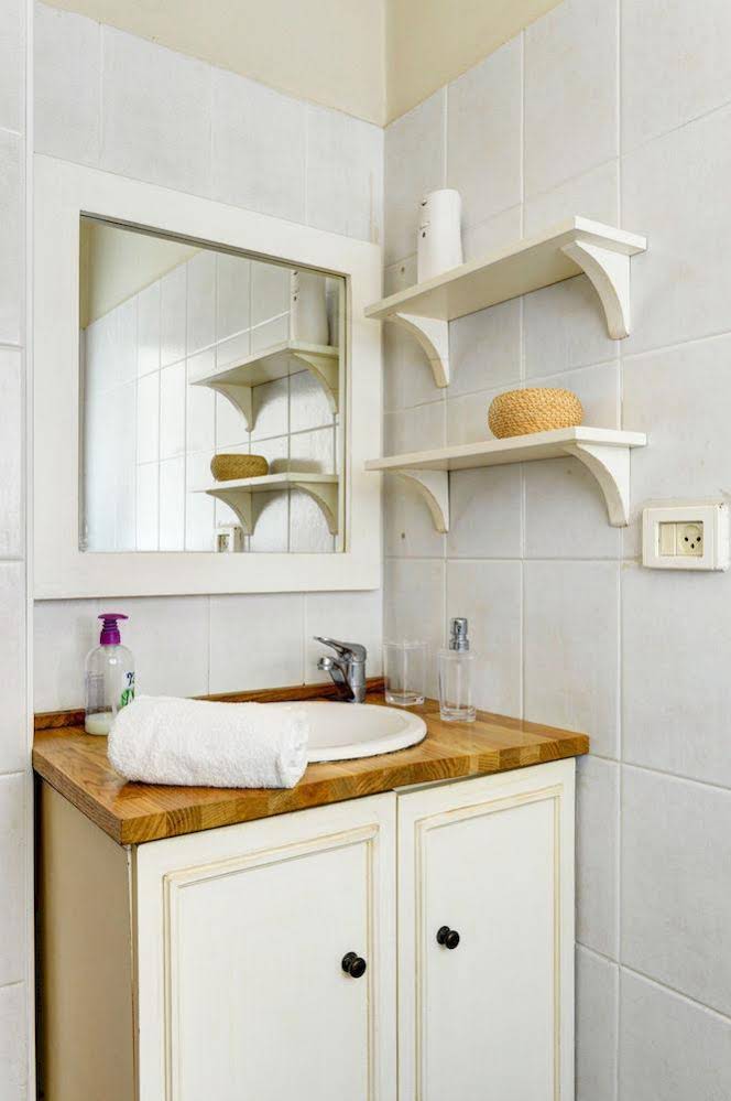 Dinami Holiday Apartments