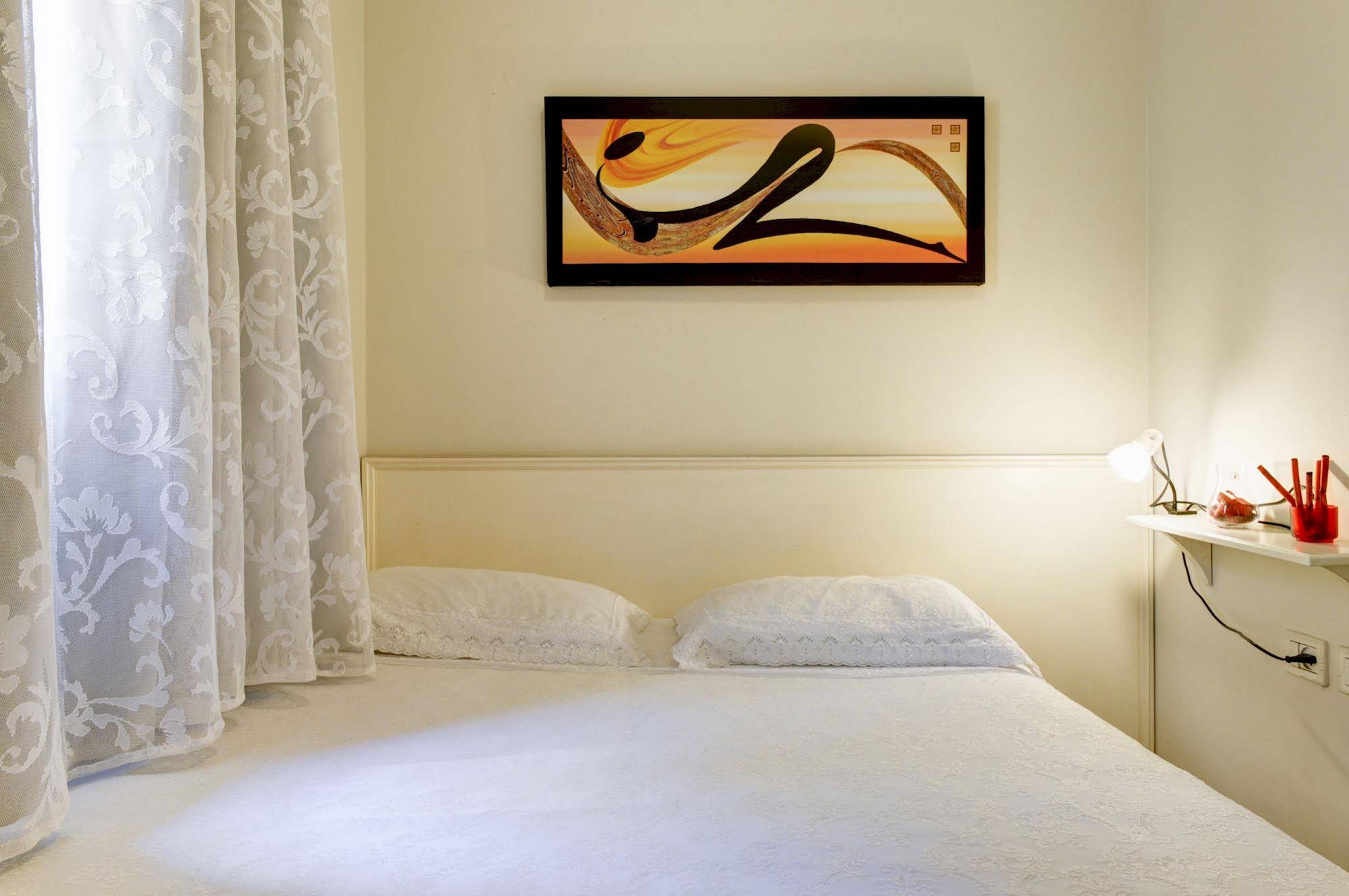 Dinami Holiday Apartments