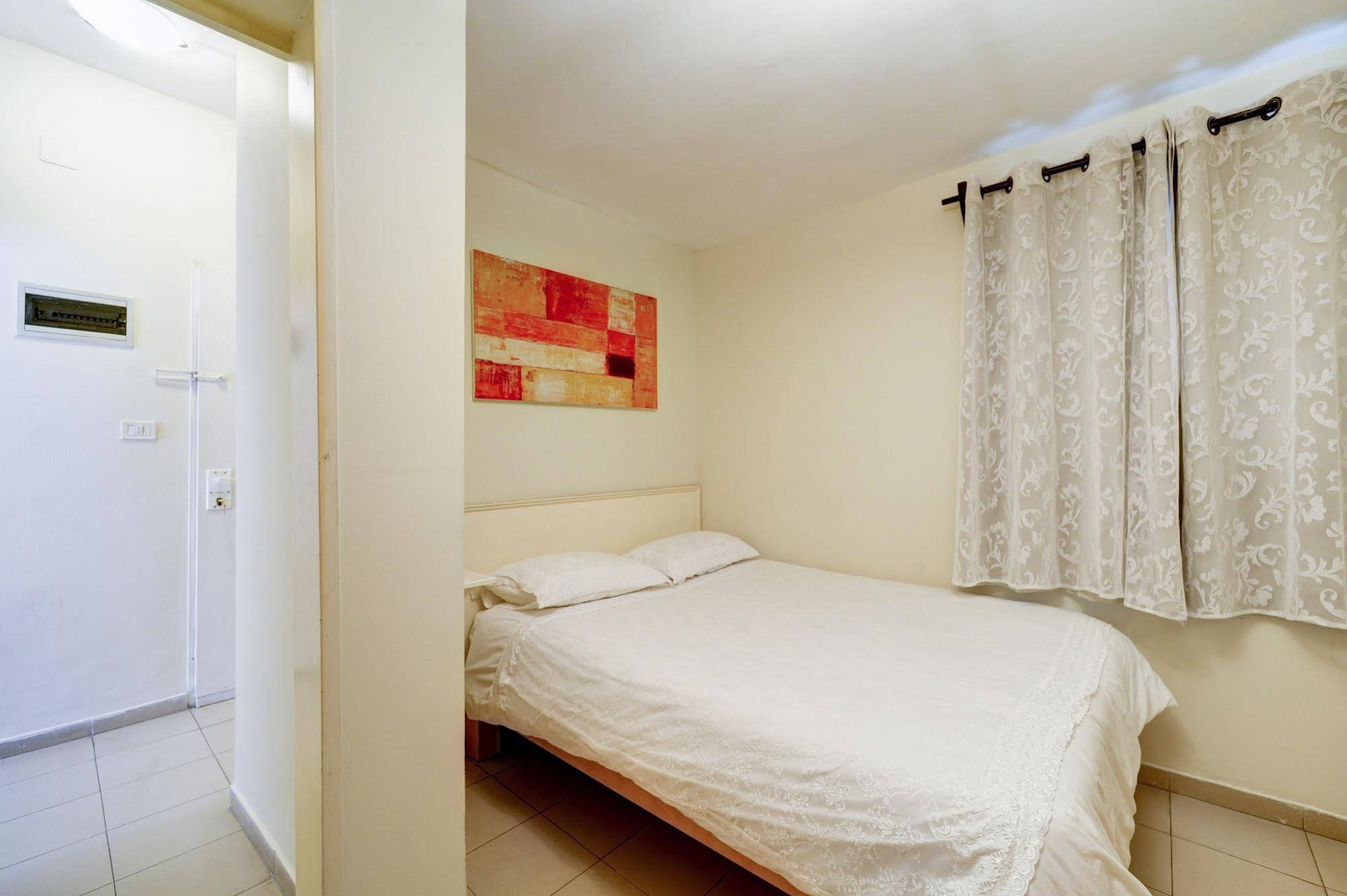 Dinami Holiday Apartments