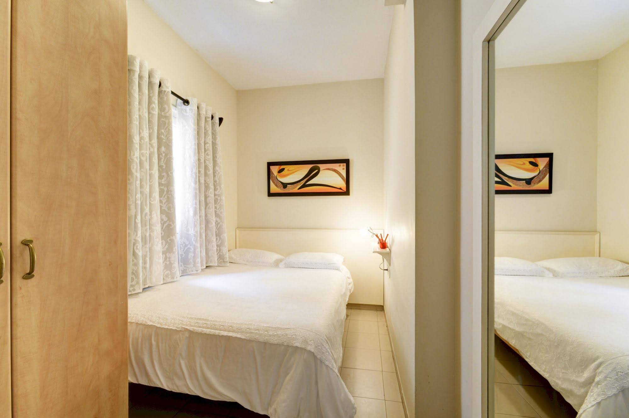 Dinami Holiday Apartments