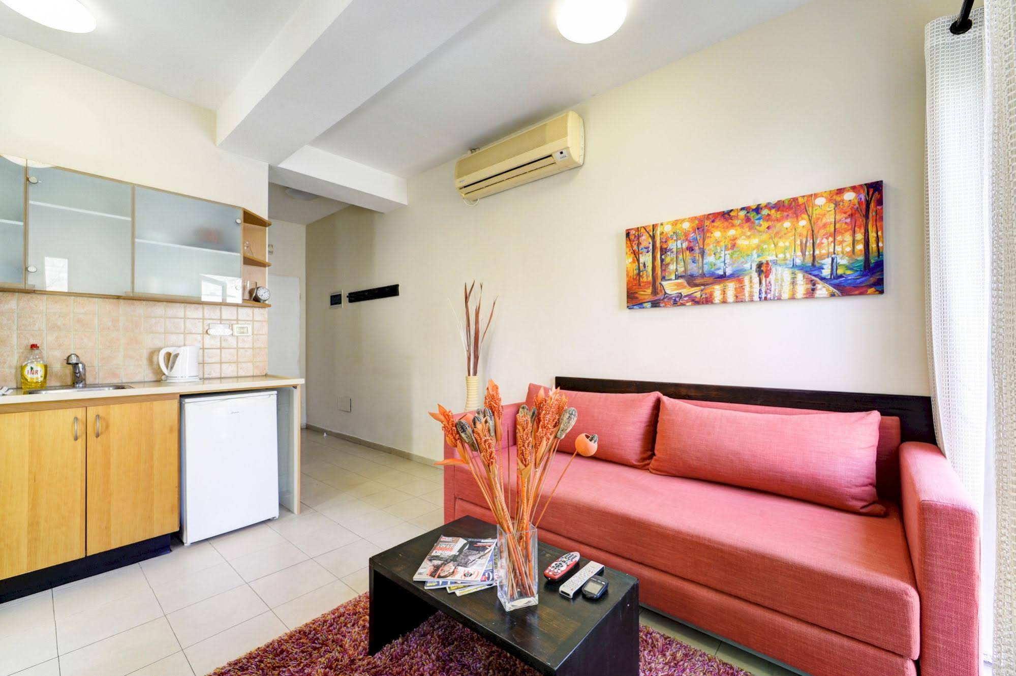 Dinami Holiday Apartments
