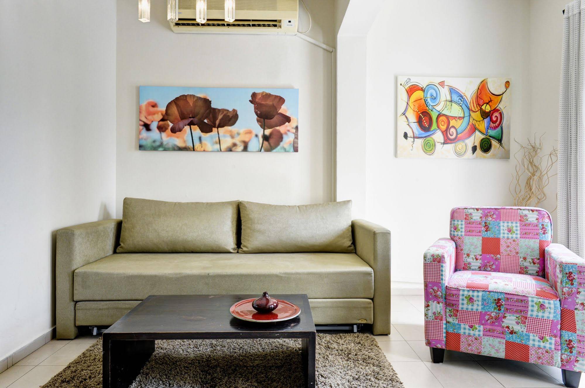 Dinami Holiday Apartments