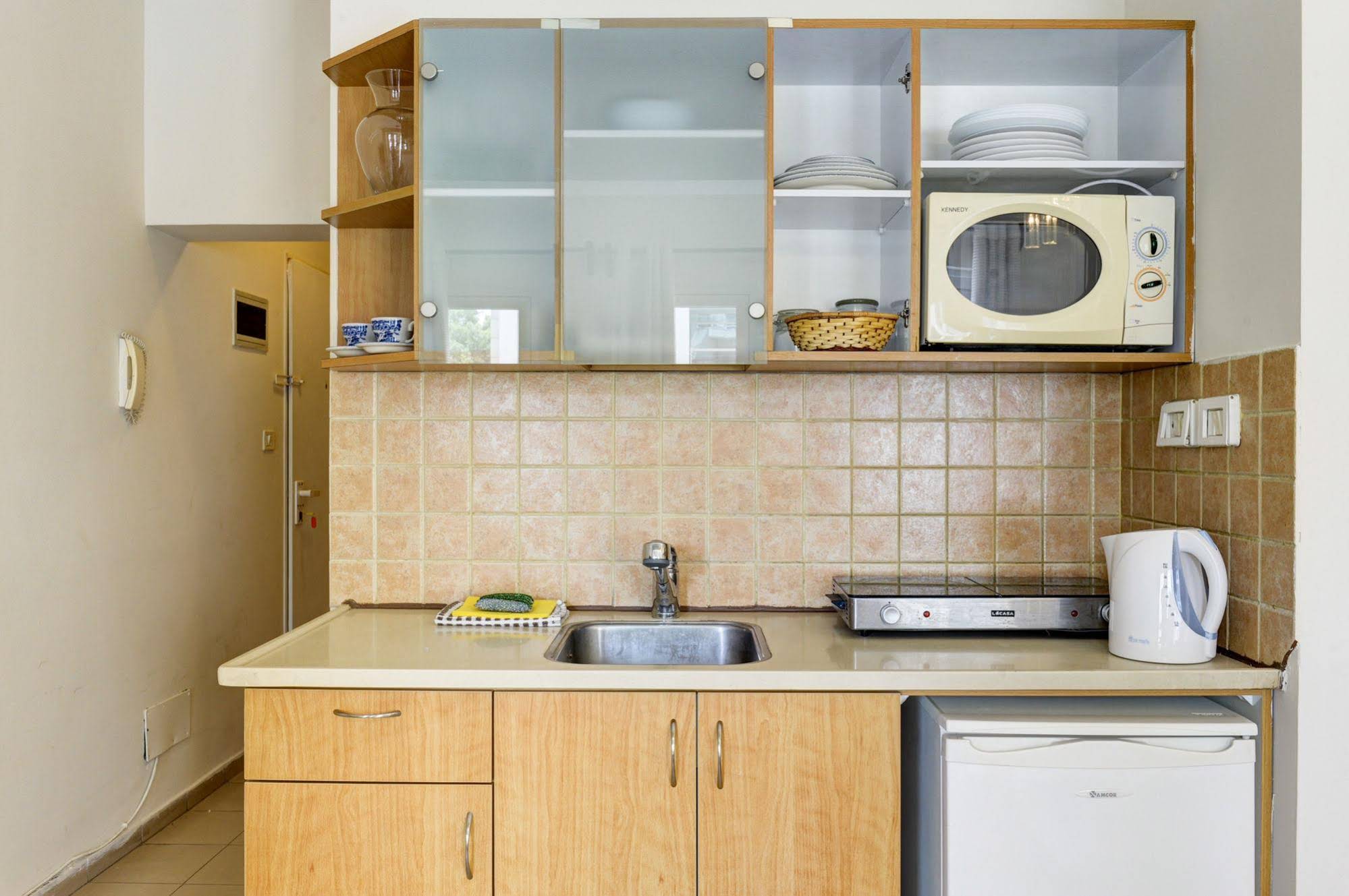 Dinami Holiday Apartments