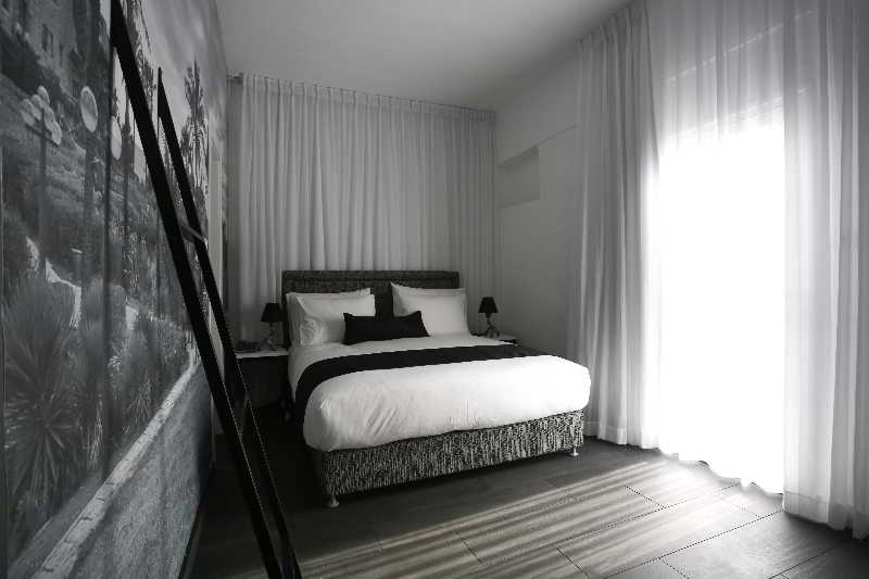 Dizengoff Avenue Hotel