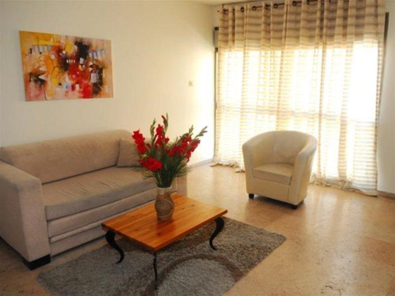 Dizengoff Beach Apartments